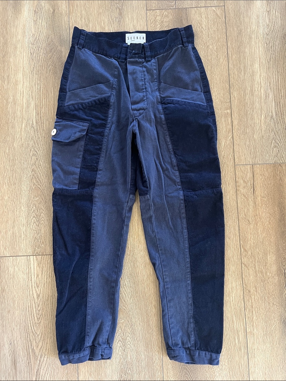Seeker Pant